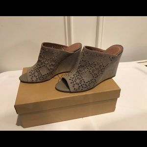 Joie, shoes size 38/12